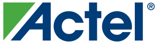 Actel-Logo